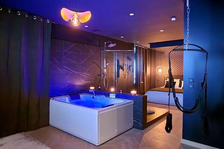 L'Aixtase suite pour couple