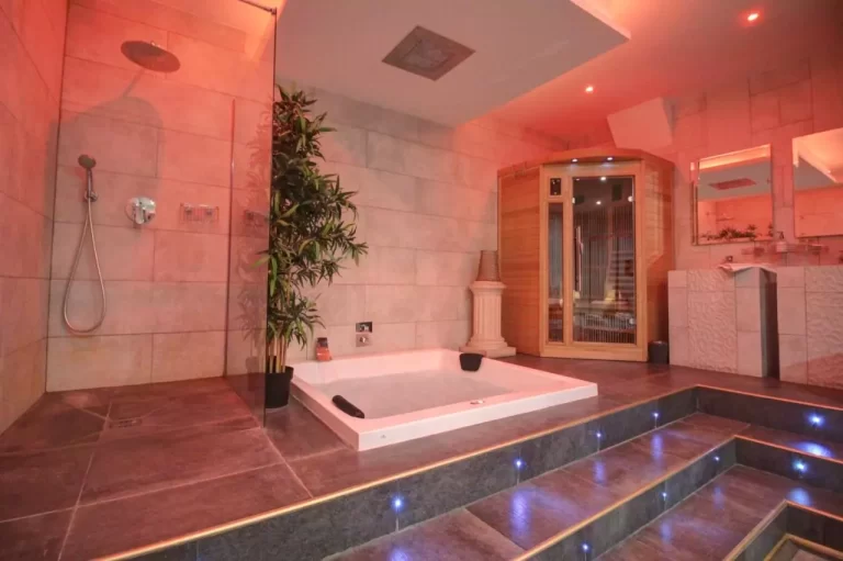 LOFT & SPA PRIVATIF 21