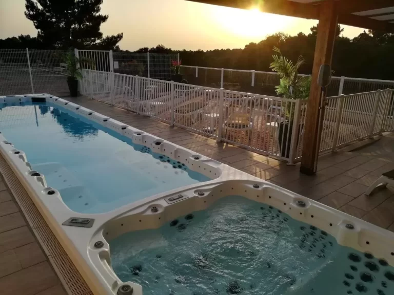 Logis Le Tropicana