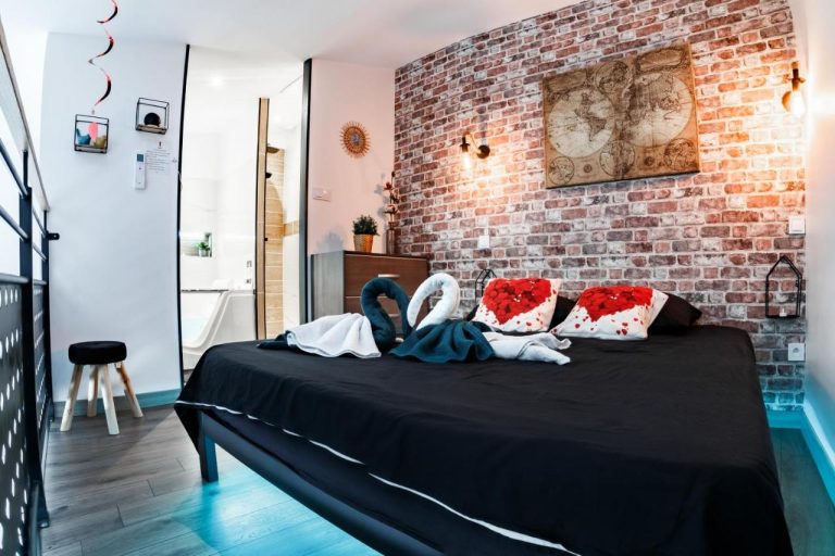 Love Loft Spa