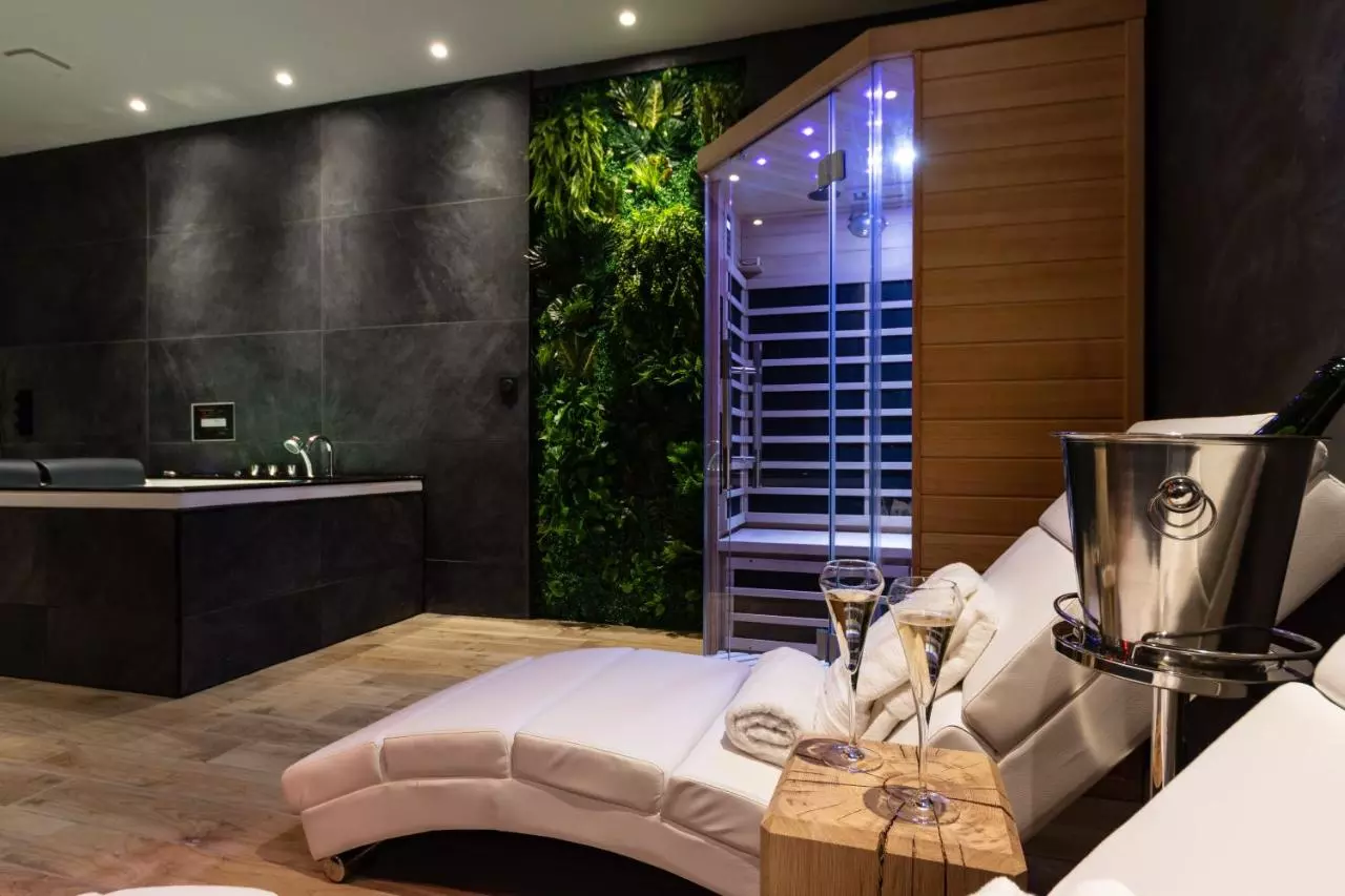 SPA Le Cocon Jacuzzi Sauna Agen Un Oasis Romantique Pour Les SPA Le Cocon Jacuzzi Sauna Agen Un Oasis Romantique Pour Les