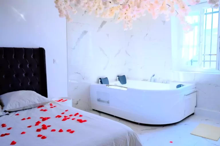 Appartement Spa Valdoise