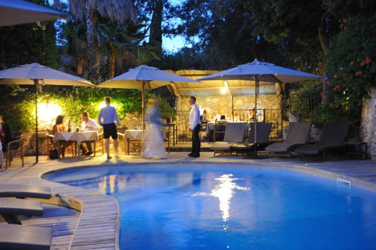 Hôtel A Cheda