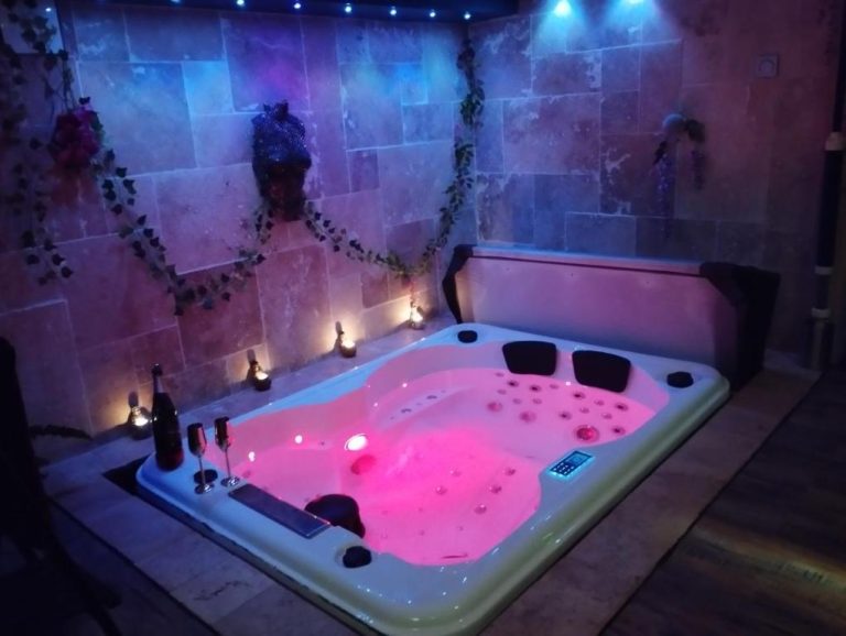 Le Boudoir de Cormelles