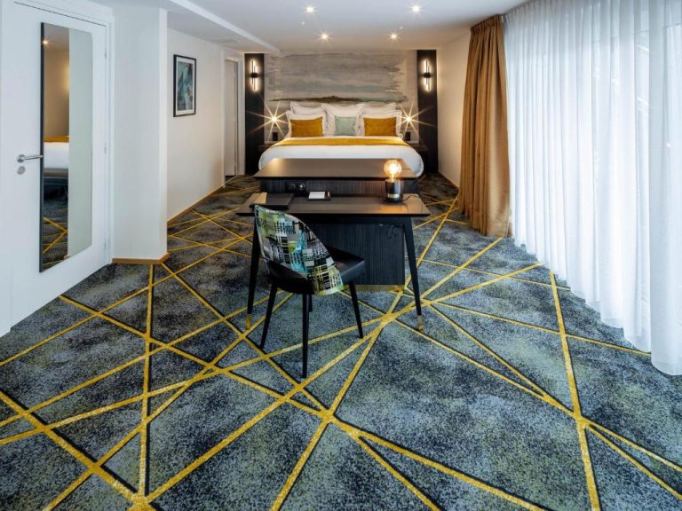 Garrigae Villa La Florangerie 4* - Piscine et SPA