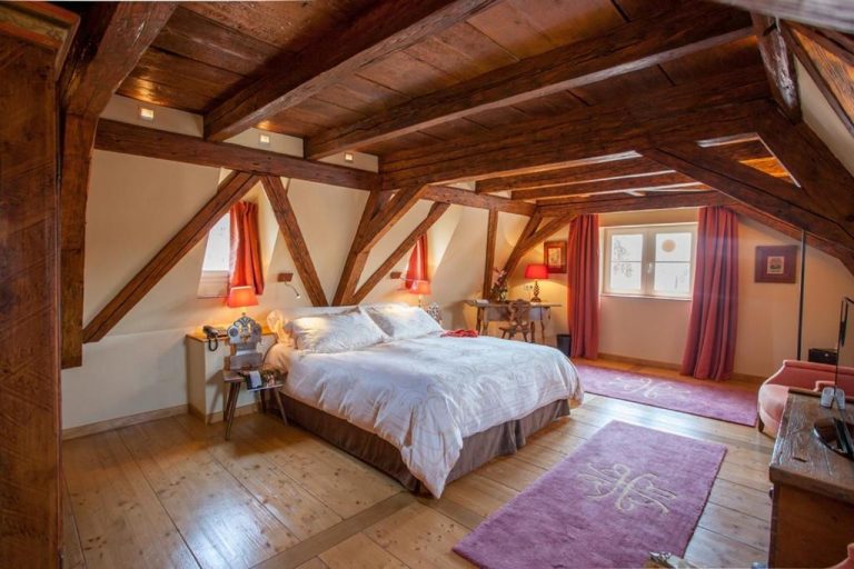 Bouclier d'Or à Strasbourg