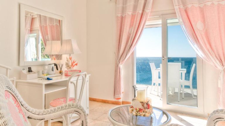 Hôtel La Calanque