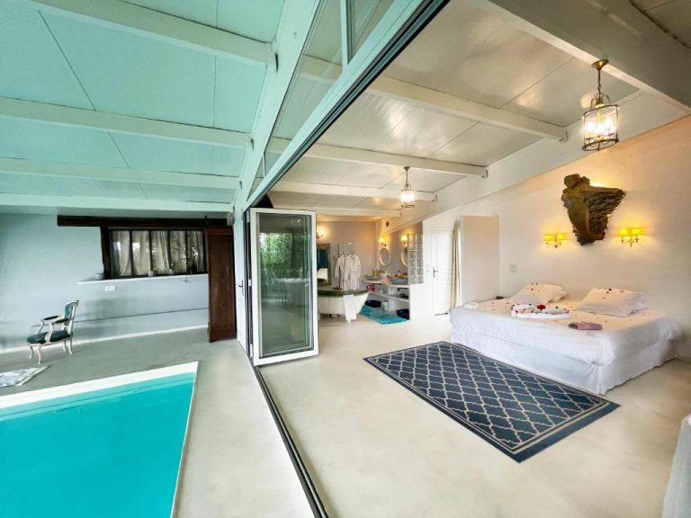 Suite Loft de la Sirène