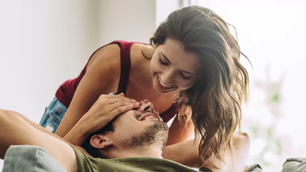 23 nouveaux jeux de couples pour tester de nouvelles expériences : entre routine et plaisir