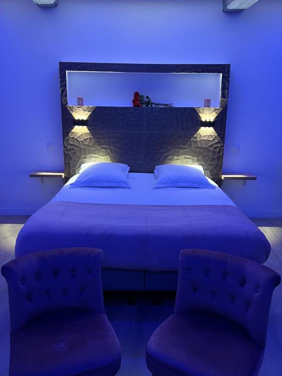 Suite - Jacuzzi