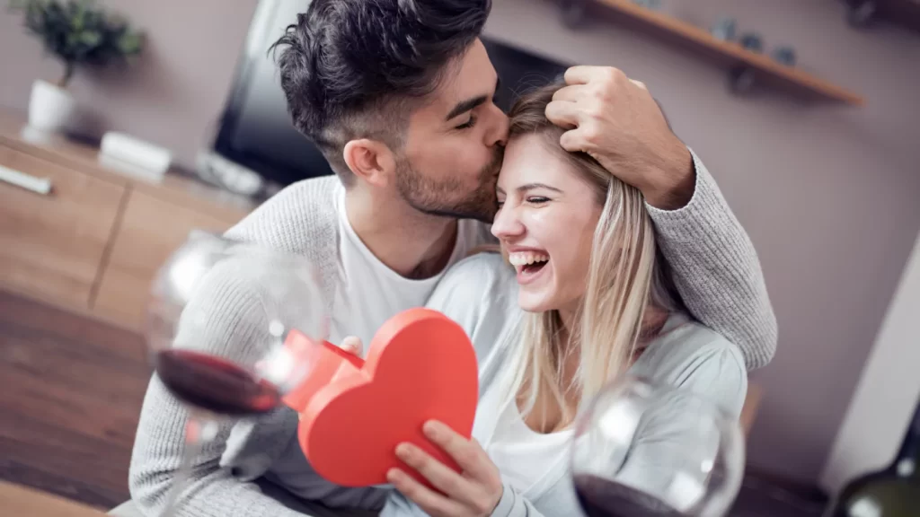 45 cadeaux romantiques faits maison pour votre petit ami