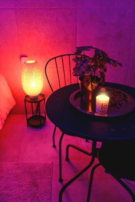 Le Lux Spa