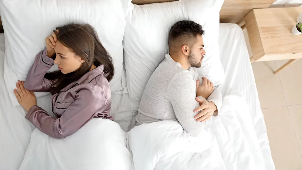 8 Signes que votre relation de couple est morte : Comment raviver la flamme et la sauver