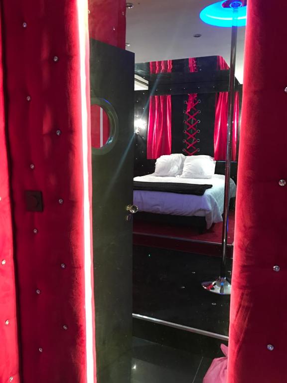 Le Cabaret Vip SPA