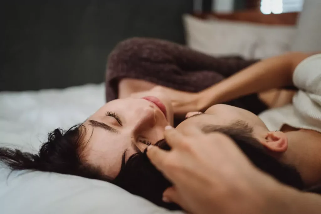 7 jeux sexuels pour pimenter votre vie amoureuse