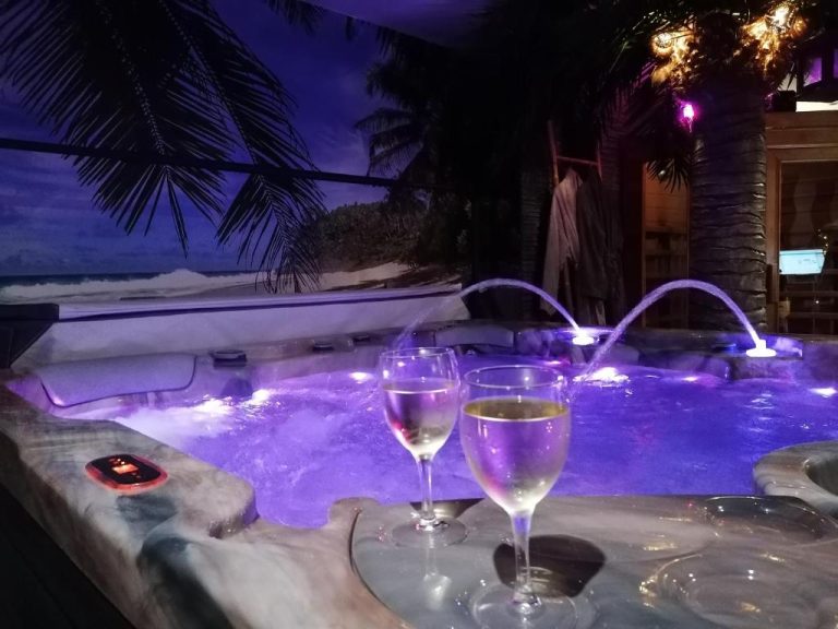 Au clair de lune