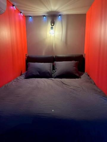 Love Room Cocooning
