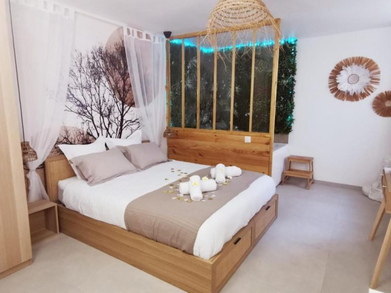 La Suite Balinaise
