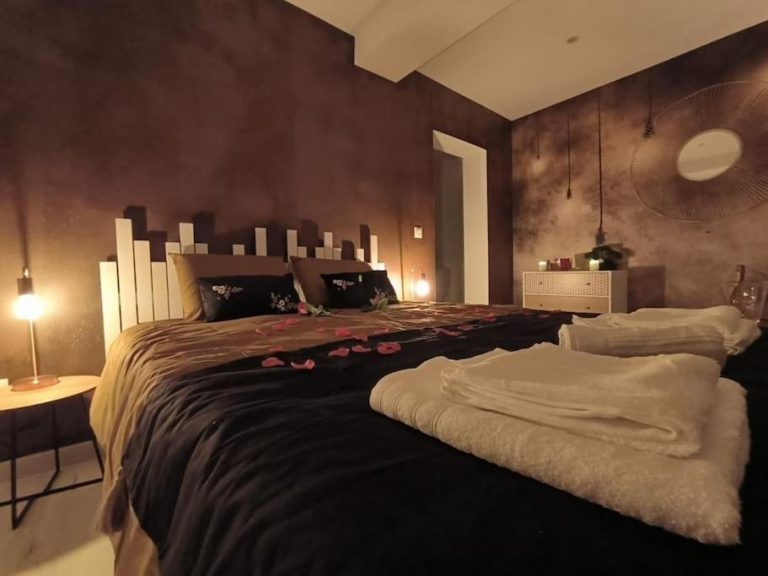 LOVE ROOM - Amour Chic et Intime