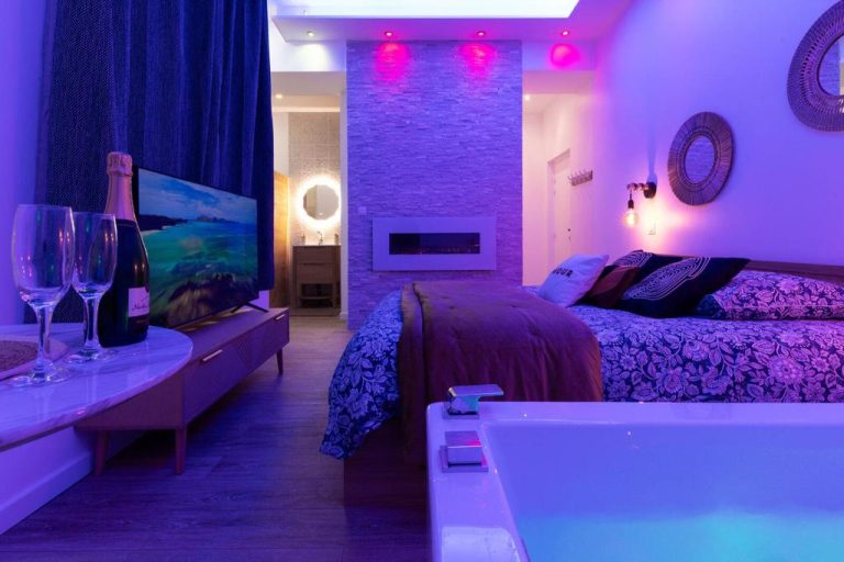 Harmonie Spa