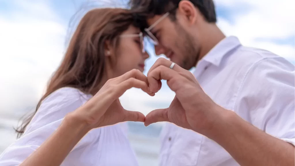 7 jours pour raviver la flamme dans votre couple: Le défi de l'intimité