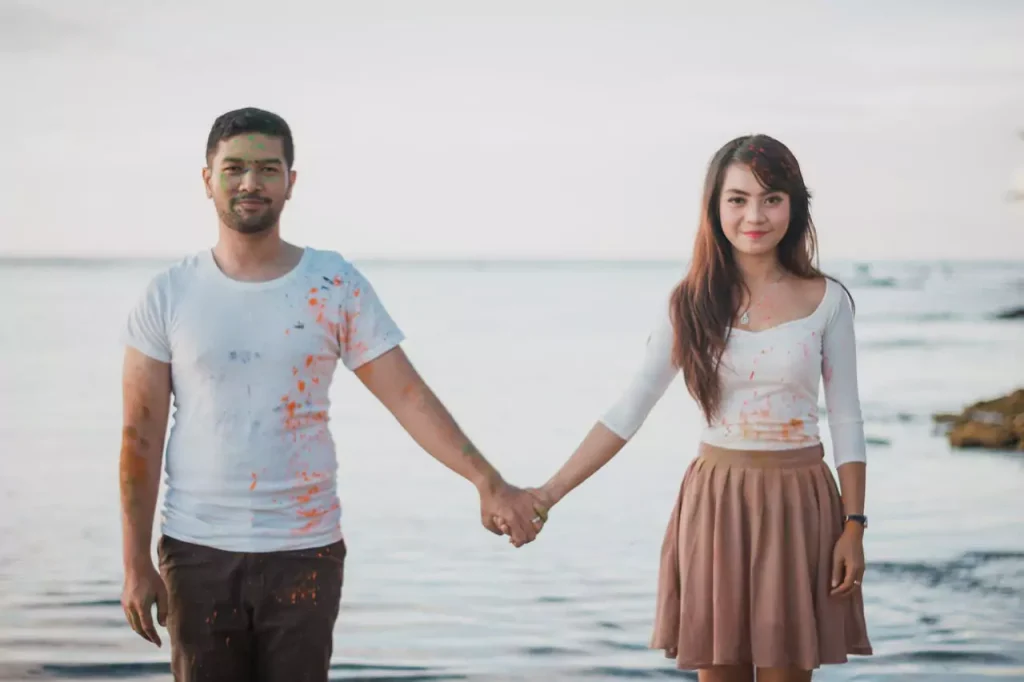 12 défis et challenges de couples pour pimenter votre relation