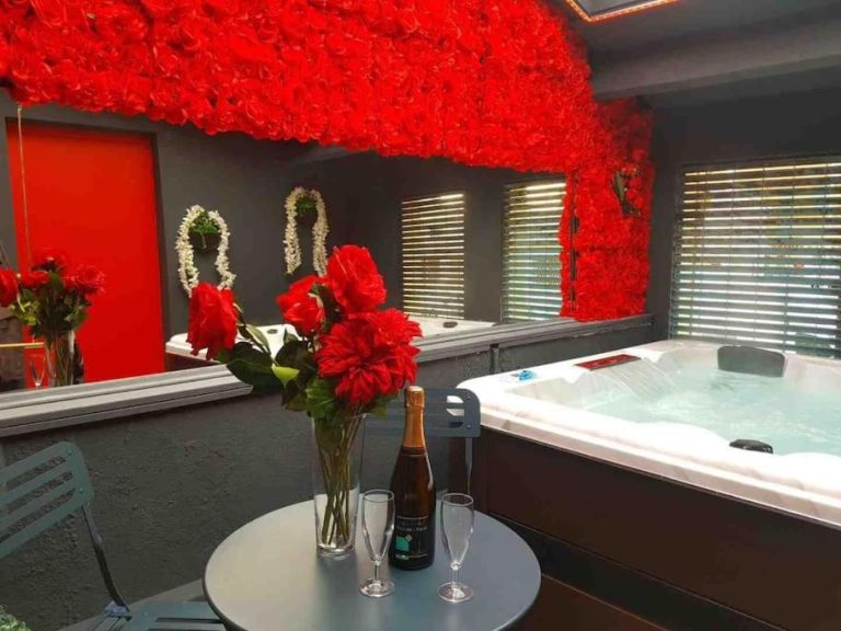 Love&spa