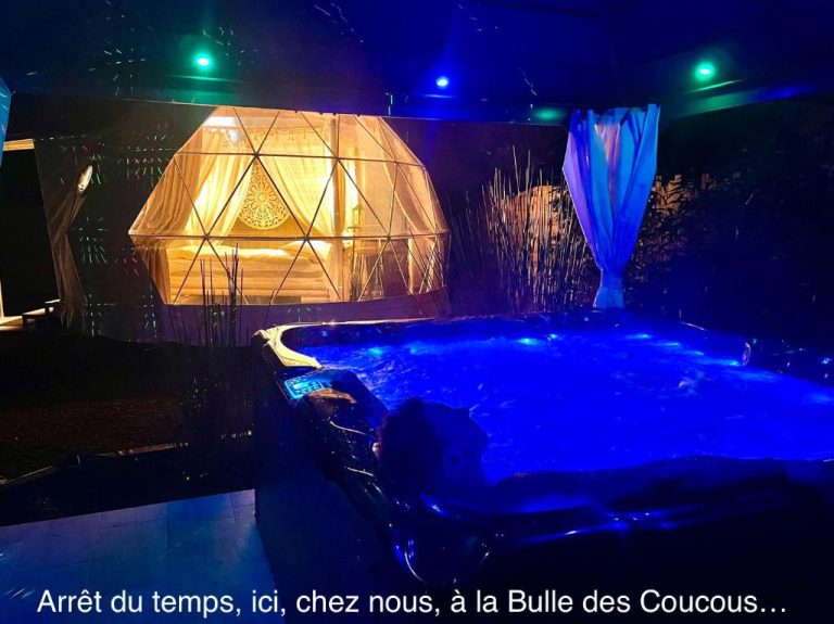 La bulle des coucous
