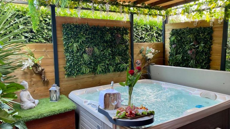 Un petit coin de Paradis