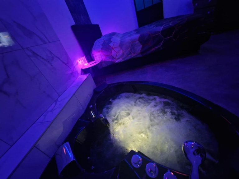Suite GOLD Mulhouse