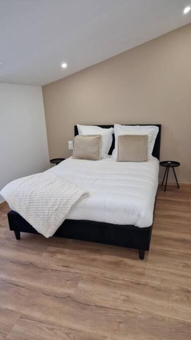 Spa des ducs loft 1