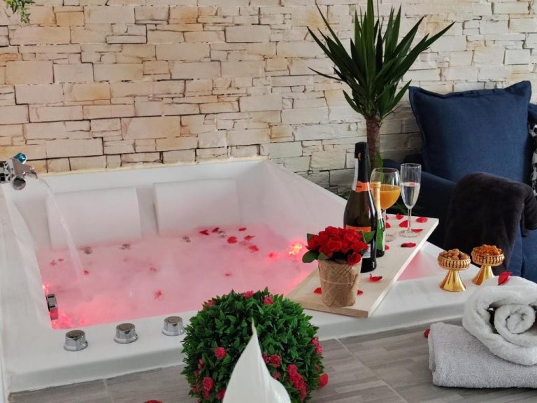 Romantic Cocon Home