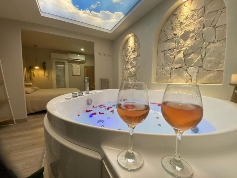Suite Saint Pierre