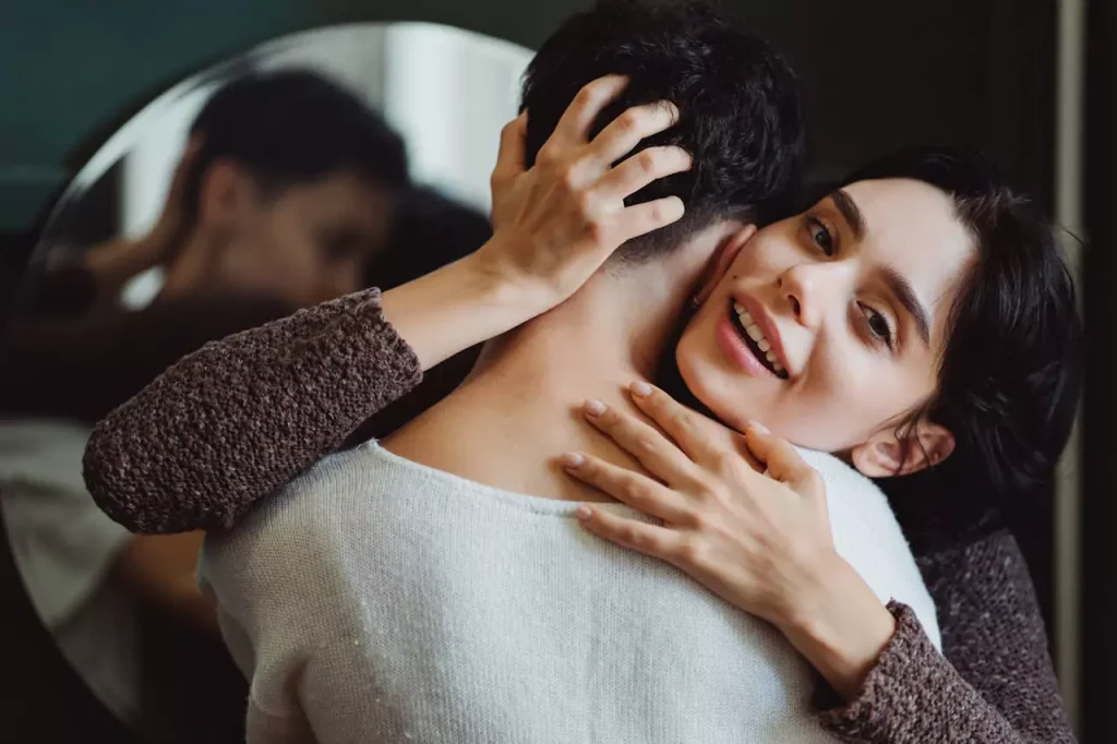 10 astuces câlines pour connecter intimement les couples
