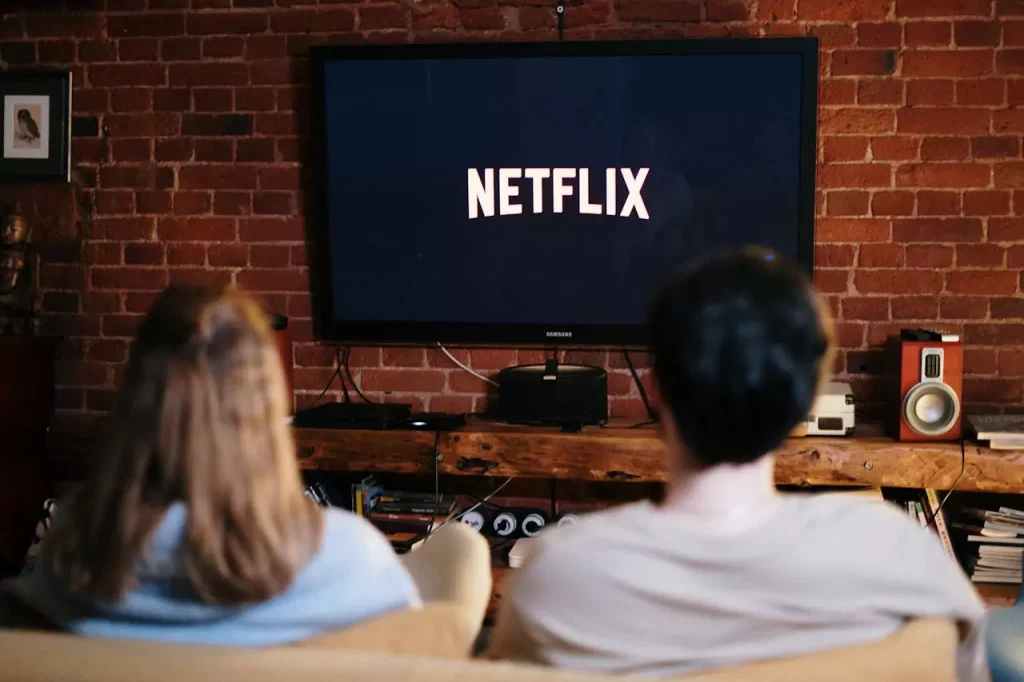 Le film romantique surprise qui cartonne sur Netflix