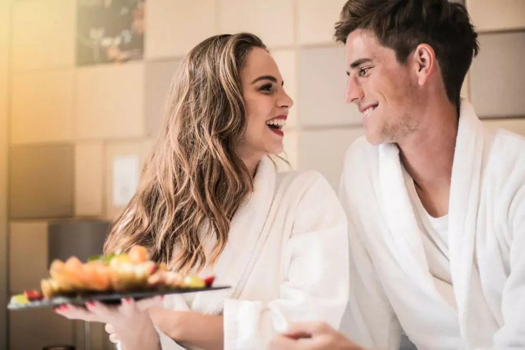 Une nouvelle love room secrète dans l'Orne : à ne pas manquer !
