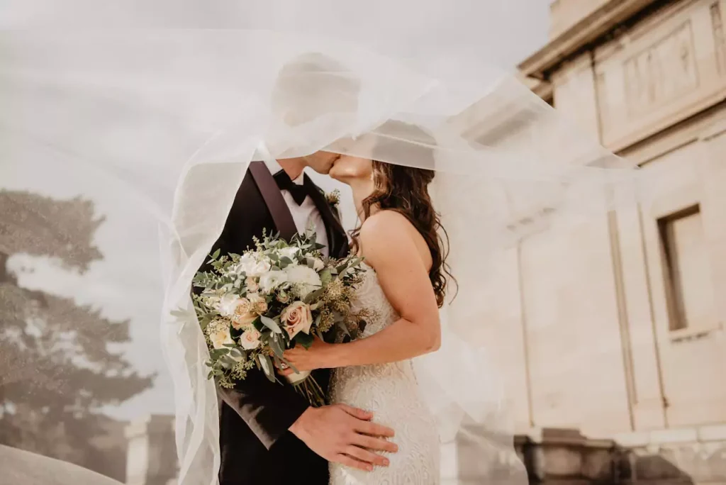 Les 6 meilleurs endroits pour une proposition de mariage en Côte-d'Or