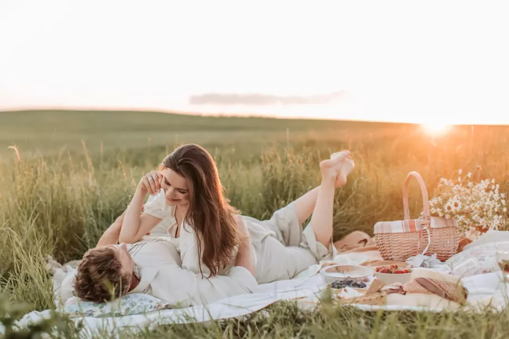 6 spots parfaits pour un pique-nique romantique en Creuse