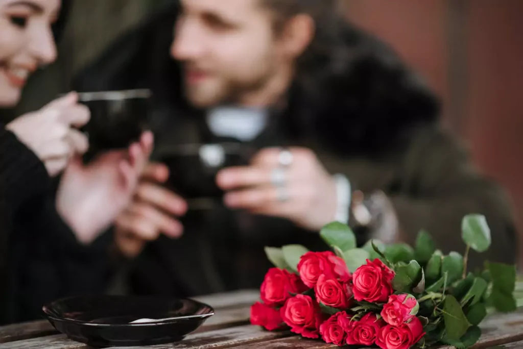 9 Conseils pour une soirée en amoureux torride