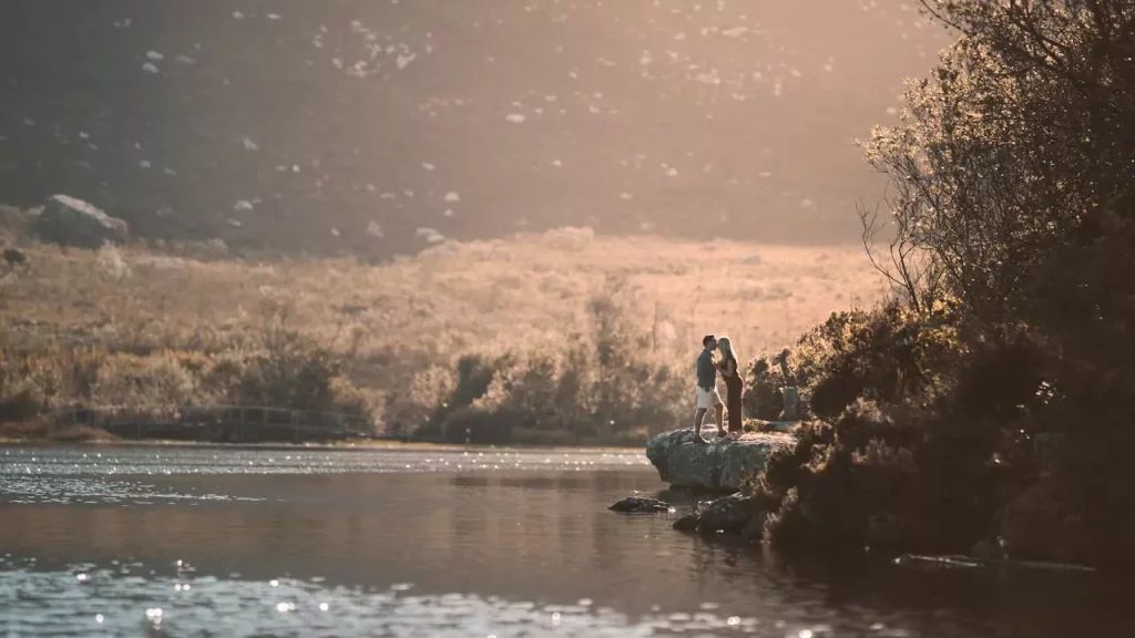 Envie de romance ? Ces 8 spots en Nièvre sont faits pour vous !