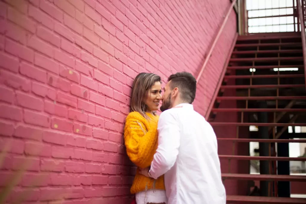Pimentez votre relation avec ces jeux amoureux audacieux !