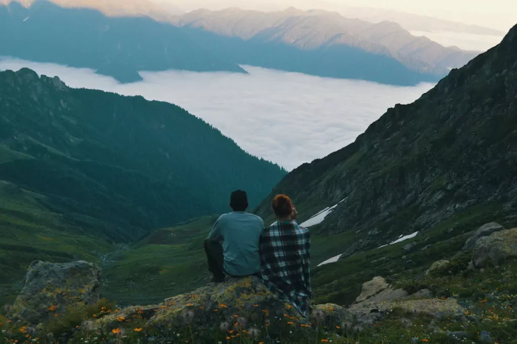 Haute-Savoie: Faites Votre Demande en Mariage Ici et Obtenez un 'Oui' Instantané!