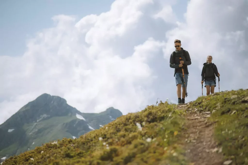 Top 7 des spots de randonnée romantique dans les Hautes-Pyrénées
