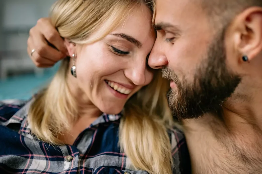 8 étapes inévitables de toutes les relations amoureuses