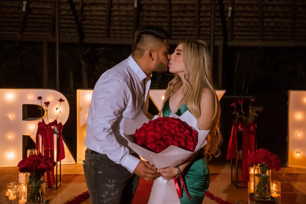 10 façons d’annoncer votre Week-end surprise en amoureux
