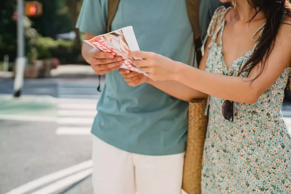 Top 8 des destinations pour un week-end romantique en France en 2025