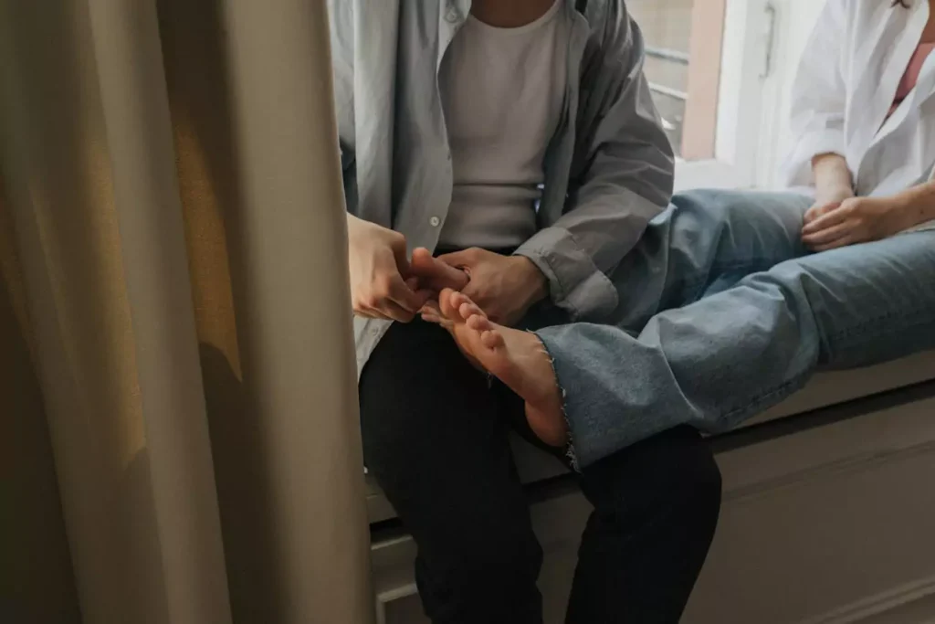 Découvrez le secret ultime des massages sensuels pour enflammer vos soirées