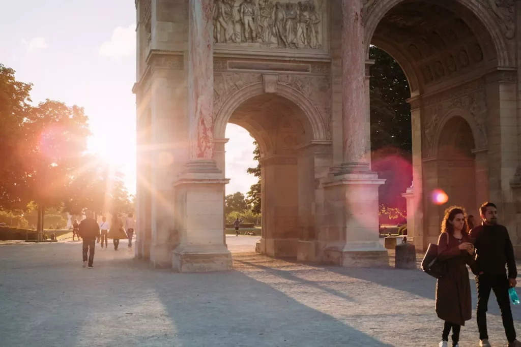 10 expériences romantiques à Paris pour un week-end magique en amoureux