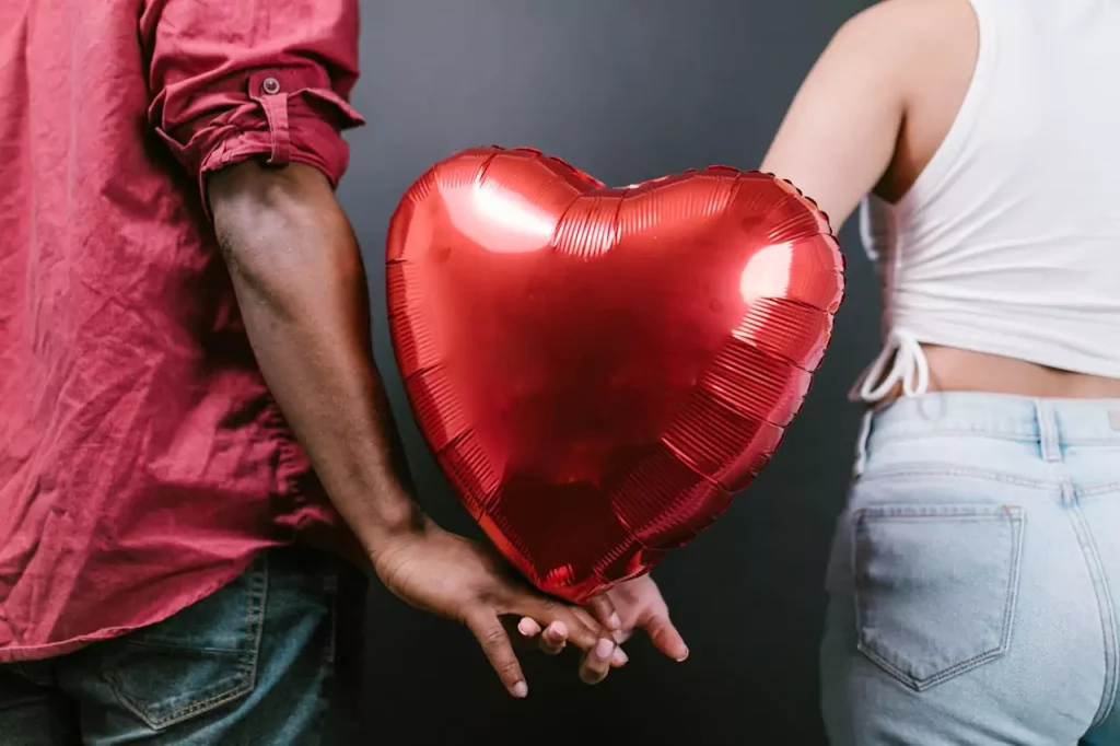 Découvrez les secrets des mots qui enflamment le cœur des femmes