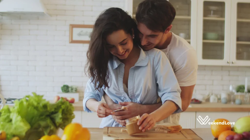 7 jeux inédits pour une soirée romantique et amusante avec votre moitié